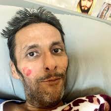 Emanuel Armenta's Instagram, Twitter & Facebook