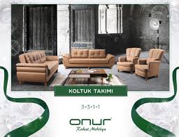 Onur Mobilya Kampanya