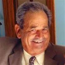 Charles "Chuck" Stanley Vinson Sr. Obituary