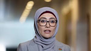 Payman and Palestine challenge our democratic comfort zone