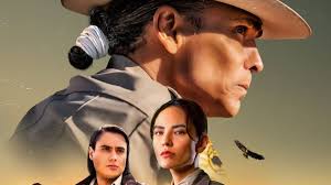 Dark Winds' Season 2 Recap: What You Need To Remember Before Season 3