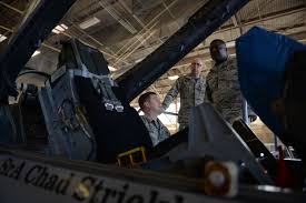 For shipment price and order (please send your postal code) contact. Thunderbolts Pursue F 16 Seat Raise Initiative Luke Air Force Base Article Display