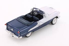 Image result for Panama Blue 1955 Oldsmobile