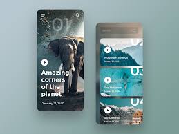 Mobile app ui designers face the same challenge as other designers in other industries. Pin On Mobile App Ui