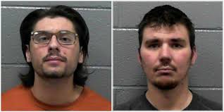 8 Arrested, Deputies Search for 5 Following Harrison County Undercover Drug  Operation