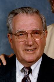 Robert Harris Obituary (1930