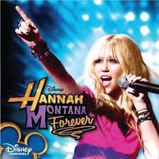 Hannah montana is an american teen sitcom that was created by michael poryes, rich correll, and barry o'brien, and aired on disney channel for four seasons between march 2006 and january 2011. Hannah Montana Forever Wikipedia