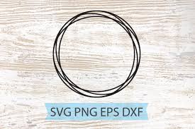 Designevo round logo maker can provide you with 10,000+ logo templates professionally designed, and you can customize yours with millions of icons and hundreds of fonts right now. Svg Circle Free Svg Cut Files Create Your Diy Projects Using Your Cricut Explore Silhouette And More The Free Cut Files Include Svg Dxf Eps And Png Files