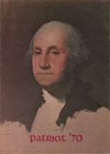 George Washington High School Alumni from Charleston, WV