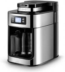 Machine à café avec broyeur. Meilleures Machines A Cafe Avec Broyeur 2021 Test Et Comparatif