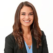 Jenifer Moore's Instagram, Twitter & Facebook