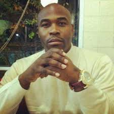 Frederick Smith (@FGSmith1)