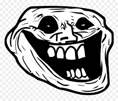 We did not find results for: Trollface Background Transparent Troll Face Hd Png Download Vhv