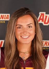 Leah Bouchard's Instagram, Twitter & Facebook