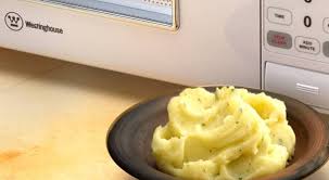 If you don't have access to a stove, oven, or air fryer, you can microwave the fries, but they'll be much softer. How To Make Potatoes In The Microwave Tablespoon Com
