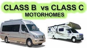 We did not find results for: Class B Motorhome Vs Class C Which Is Better Youtube