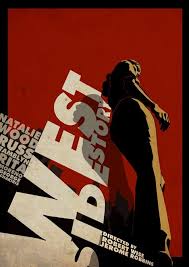 (1957), a bugs bunny cartoon, was selected as the greatest animated short film of all time by 1,000 animation professionals in the book the 50 greatest cartoons.; 20 Of The Best Movie Posters Ever Created Graphic Design Posters Typography Poster Design Graphic Design Inspiration