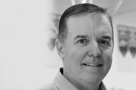 The one hundred honoree: Dave Bjork