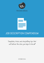 To simplify the work for a potential employee, companies can employ additional sources to automate aml screening and monitoring, report generation, case management and transactions monitoring. How To Write Job Descriptions