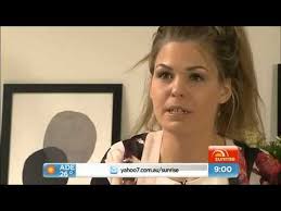 I was so nervous that i mis spelled 'charlataness'. Belle Gibson The Entrepreneur Behind Youtube