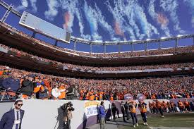 What Is the Halftime Show at the Patriots-Broncos Game? Details for AFC Championship Game