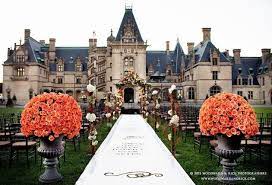 Inside Weddings Castle Wedding Venue Beautiful Wedding Venues Luxury Wedding Venues
