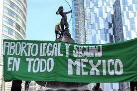 La suprema corte de justicia de la nación (scjn) desechó la discusión de la iniciativa que pretendía despenalizar el aborto en veracruz. Mujeres Piden A Los Magistrados De La Scjn Que Voten A Favor De La Despenalizacion Del Aborto Regeneracionmx