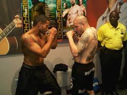 Slice died monday at the age of 42. Rey Remembers Backyard Scrap With Masvidal Ufc