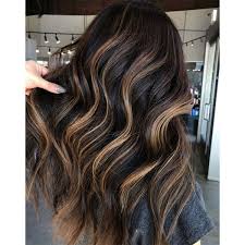 Generally, if more eumelanin is present, the color of the hair is darker; 11 Chocolate Caramel Color Formulas That Ll Satisfy Your Sweet Tooth