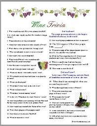 What type of french wine is typically made from pinot noir grapes? Our Wine Trivia Game Is Loaded With Wine Facts Trivia And Answers Wine Facts Wine Games Trivia