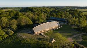 Check spelling or type a new query. Denmark S Largest Reconstructed Viking Longhouse Opens Visitdenmark