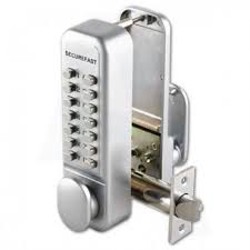 There many different cars make and models and each brand can have a different process. Digital Door Lock Securefast Sbl320s Easy Code Change With Holdback Scp Sbl320s From Cookson Hardware