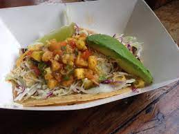 Check spelling or type a new query. In This Corner A Fish Shop Taco San Diego Reader