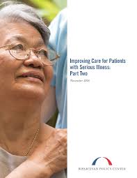 Improving Care for Patients with Serious Illness: Part Two