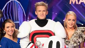 Refine your search for cody simpson anastasia. Cody Simpson Won The Masked Singer So Now What