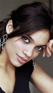 Rosario Dawson, la niña mimada de Marvel y Netflix