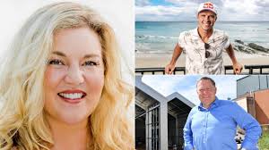 Sunshine Coast Power 100: 2019 most powerful people, 90-81