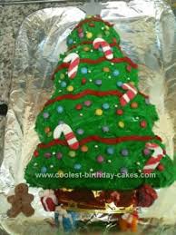 ✓ free for commercial use ✓ high quality images. Cool Christmas Tree Cake