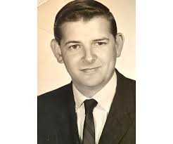 Alton Vincent Obituary (1938