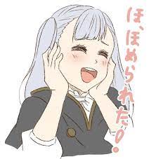 おぎい ogipiyo twitter personagens de anime anime foto de capa