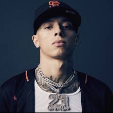 How Central Cee's Music Seemingly Took Over the World Out of Nowhere