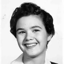 Sharron Holcomb Obituary (1939