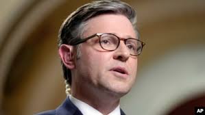 Mike Johnson ngôi sao đang lên