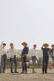 Interestingly, the song is a bts collaboration with ed sheeran, steve mac, johnny mcdaid, and jenna andrews. Ls4sa5rpm Akum