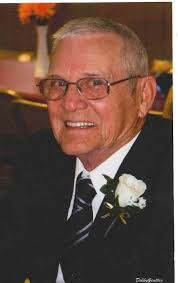 Obituary for Roy James Robertson