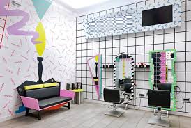Check spelling or type a new query. Boudoirs Appartements Suites De Luxe Les Nouveaux Salons De Coiffure Madame Figaro