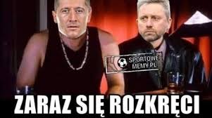 Wydarzeniem spotkania na pge narodowym było. Mem Po Meczu Polski Ze Slowenia Galeria Zdjecie 2