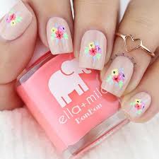 See more ideas about light blue nails blue nails nail designs. 21 Short Nail Designs For Summer 2020 Makeup Jet Home Of Beauty Inspiration