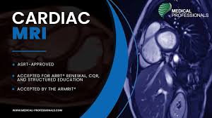 Image result for Cardiac MRI