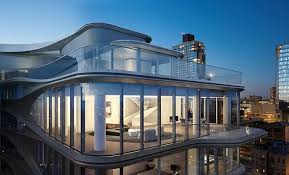 View listing photos, review sales history, and use our detailed real estate filters to find the perfect place. Eine Traumwohnung In Nyc Fur 50mio Usd Das Triplex Penthouse Im Ersten Von Zaha Hadid Geplanten Wohngebaude Freshouse